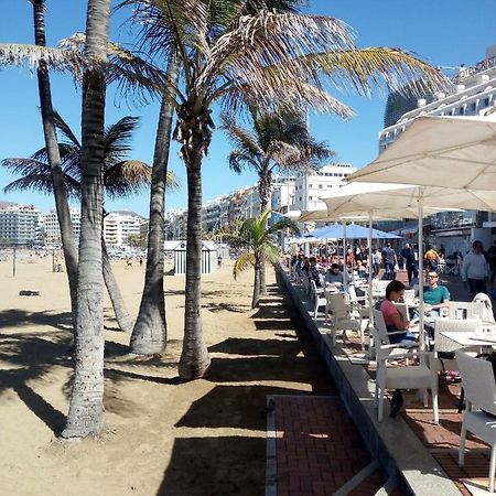 Apartament Sun Akademie Las Palmas de Gran Canaria Zewnętrze zdjęcie