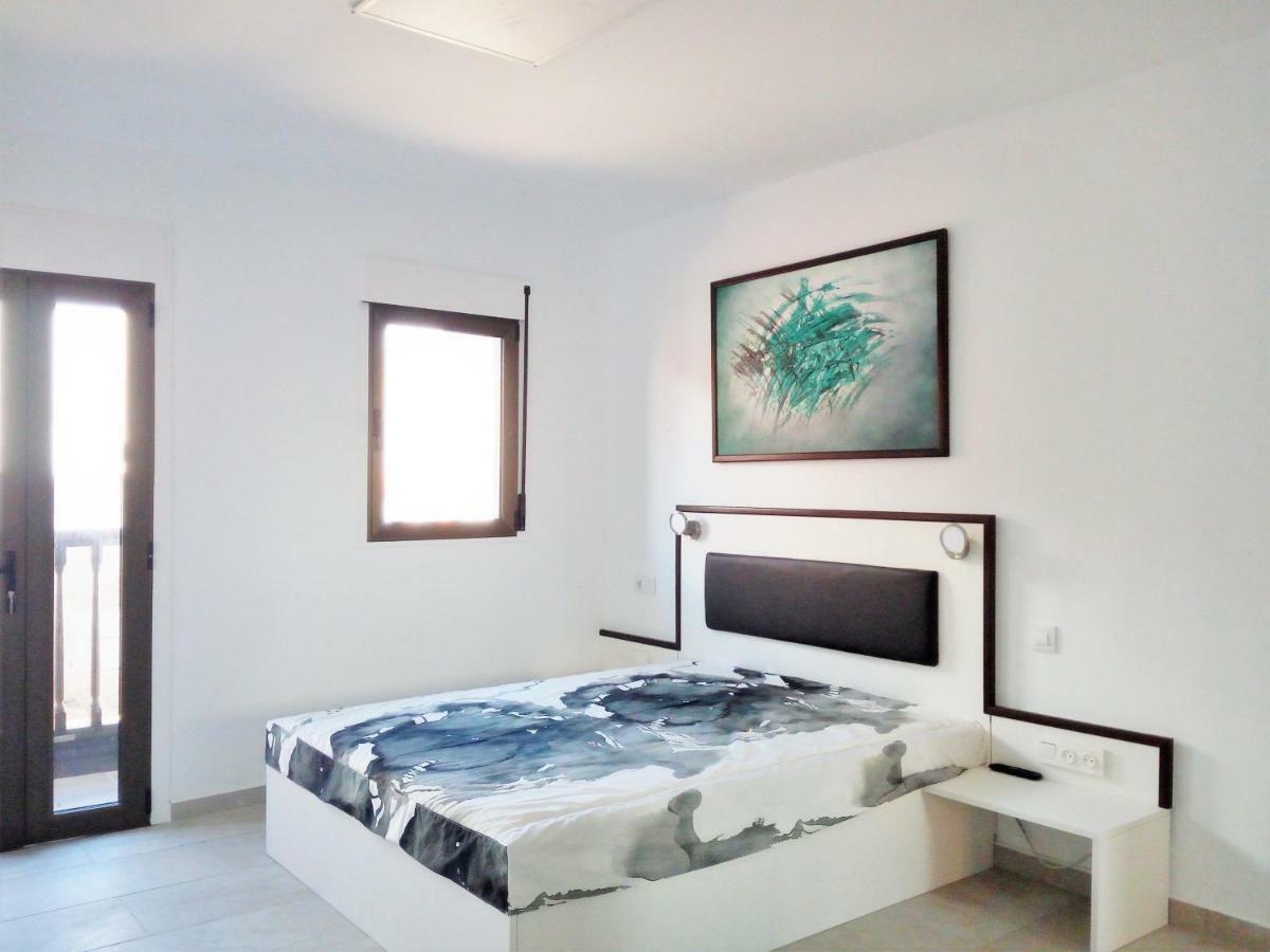 Apartament Sun Akademie Las Palmas de Gran Canaria Zewnętrze zdjęcie