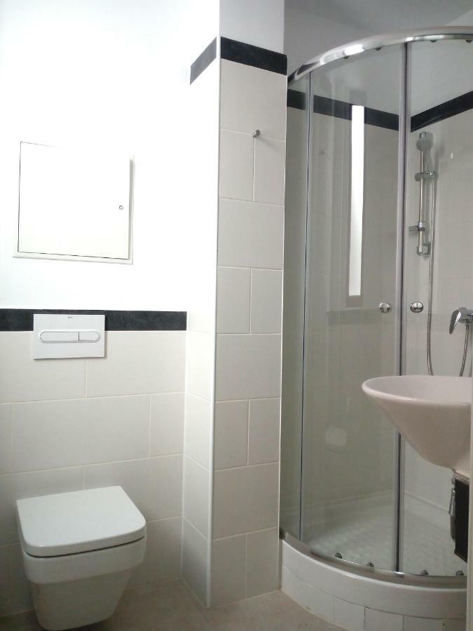 Apartament Sun Akademie Las Palmas de Gran Canaria Zewnętrze zdjęcie