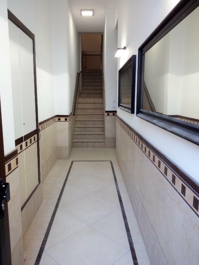 Apartament Sun Akademie Las Palmas de Gran Canaria Zewnętrze zdjęcie